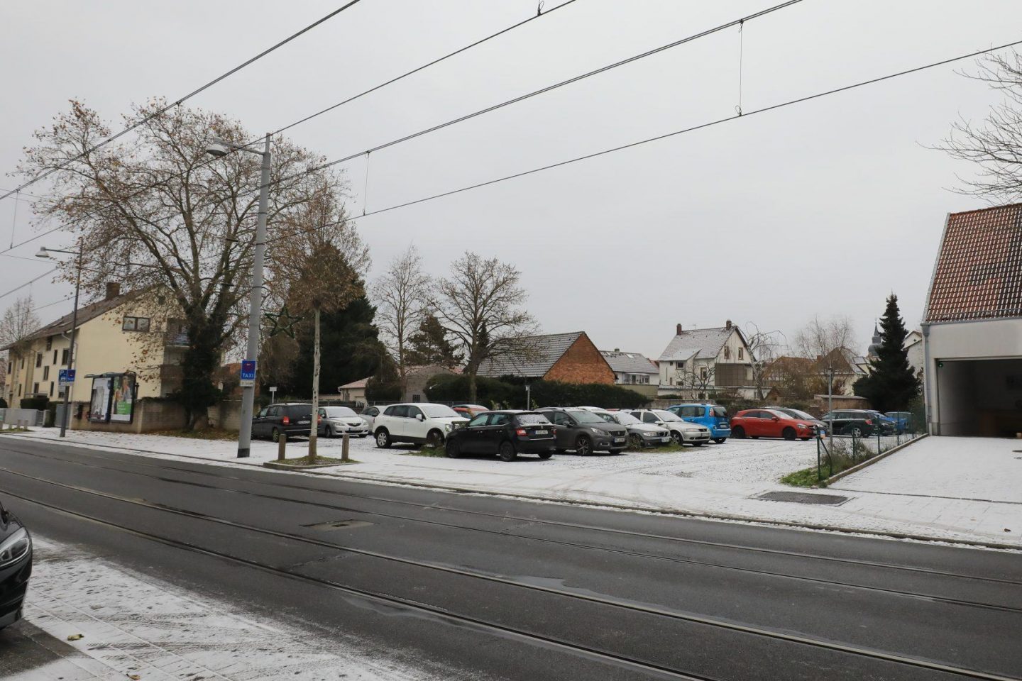 ALDI Arheilgen Foto as