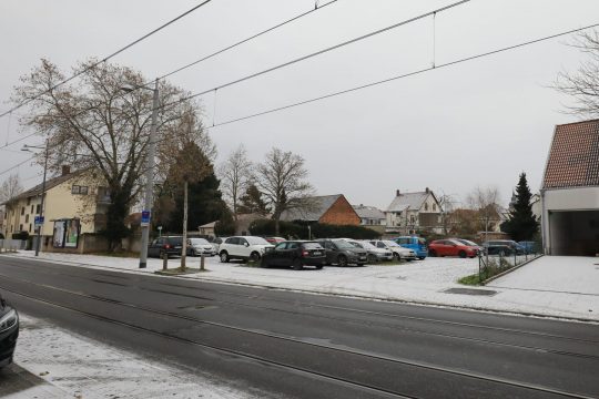 ALDI Arheilgen Foto as