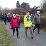 wandern in Raunheim Foto: OWK