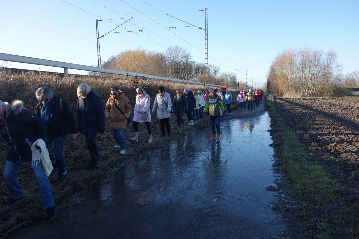 Foto: Landfrauen Nauheim