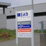 EAD Darmstadt Foto: Arthur Schönbein