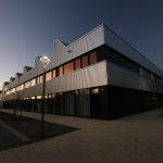 Berufsschulzentrum Nord Foto: Arthur Schönbein