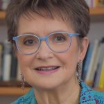 Jutta Sybille Schütz. Foto: Barbara Hostalka