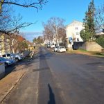 Presse Griesheim 20250106 - Pfuetzenstraße - Erneuerung der Wasserleitung ...esheim