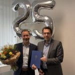 Stadtrat Michael Kolmer_25-jähriges Dienstjubiläum_Quelle_Wissenschaftsstadt Darmstadt