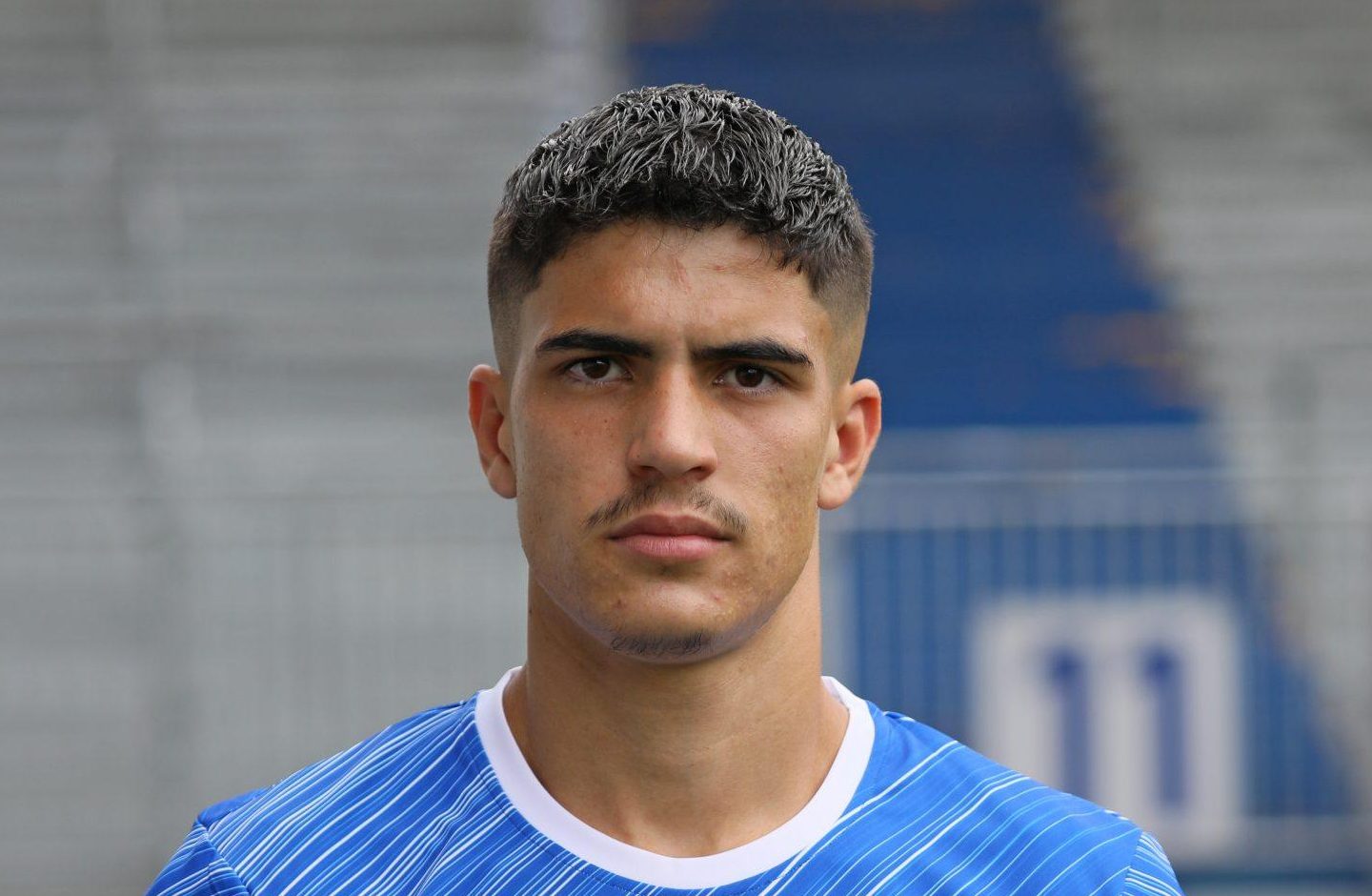 Fabio Torsiello. Foto: Arthur Schönbein