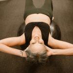 Gesundheit Fitness Gymnastik