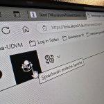 Einfache Sprache. Foto: Arthur schönbein