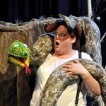 Kindertheater Schaubude