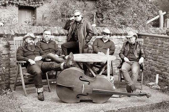 Johnny Cash Experience