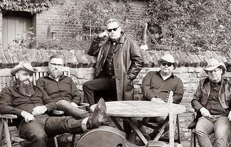 Johnny Cash Experience