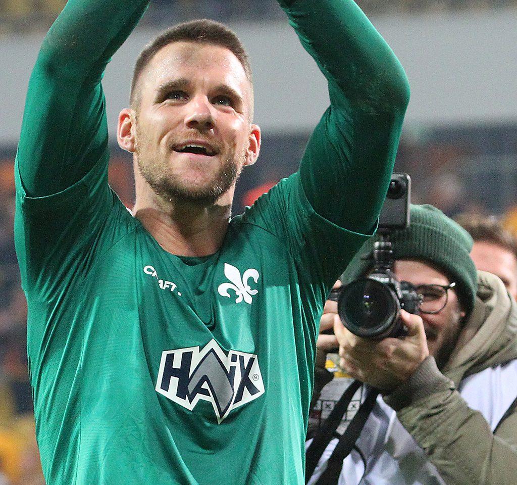 Marcel Schuhen. Foto: Arthur Schönbein