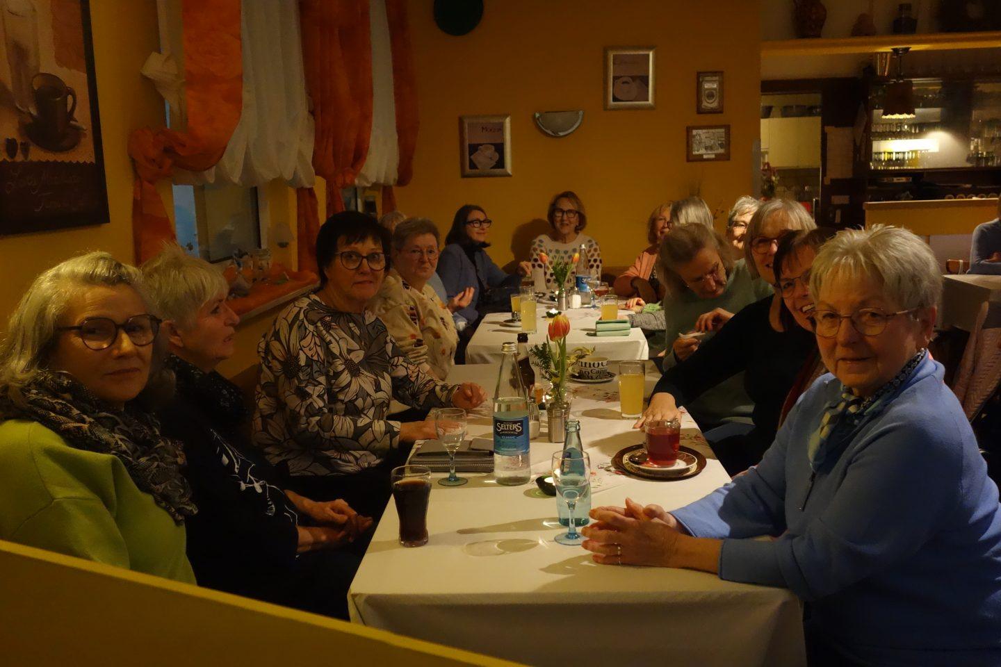 Foto: Landfrauen Nauheim