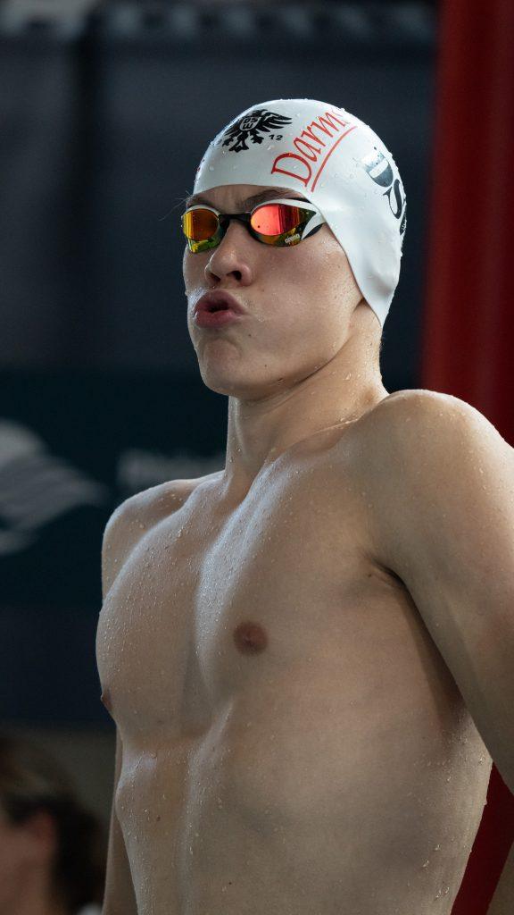 Foto: DSW12 Athlet Top Team