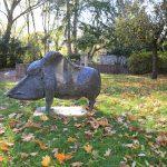 Eberstädter Watz.. Foto: Arthur Schönbein