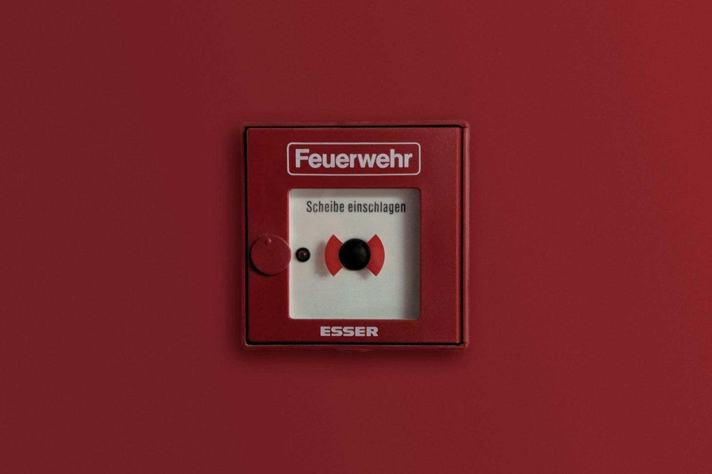 Feuerwehr