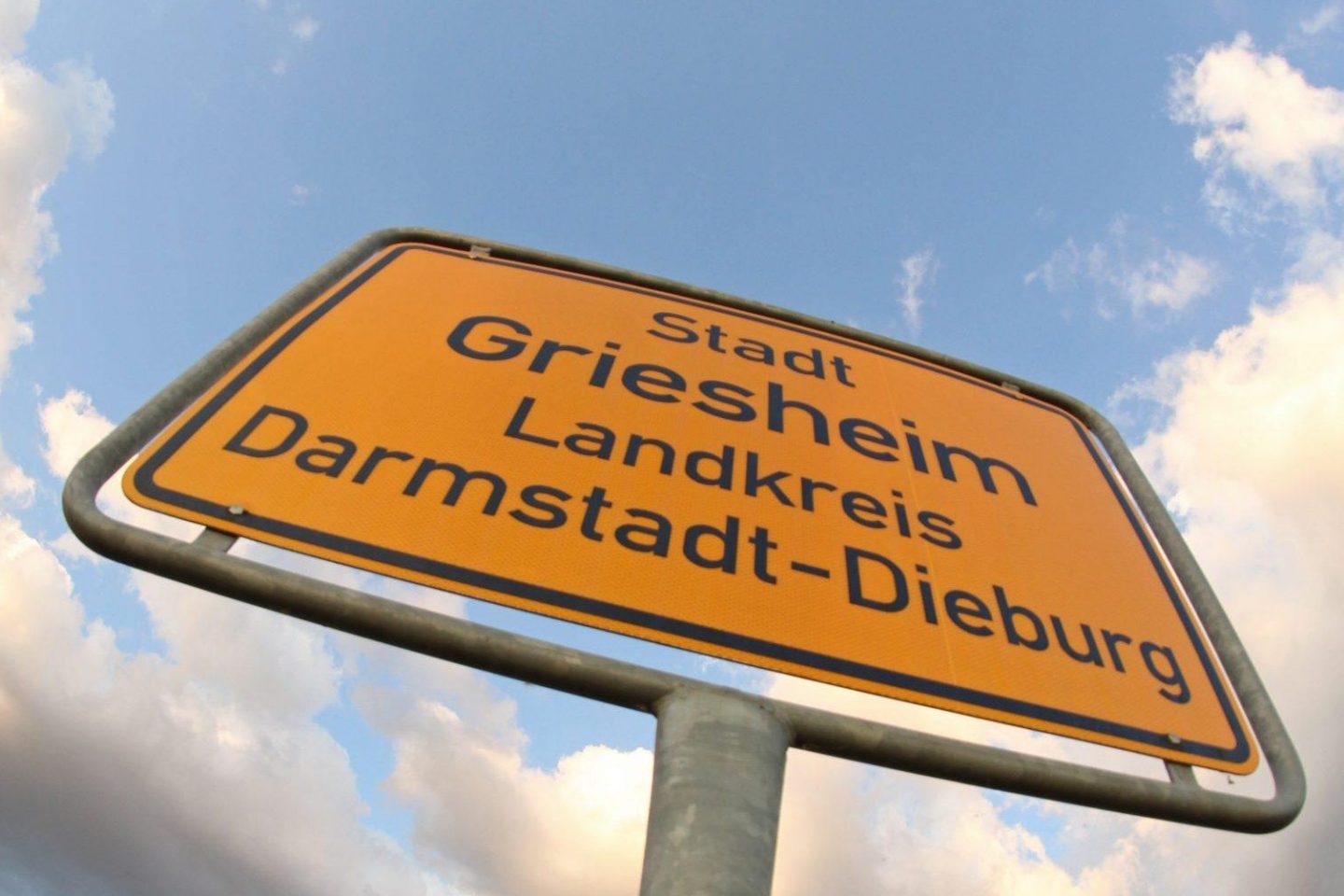 Griesheim. Foto: Arthur Schönbein