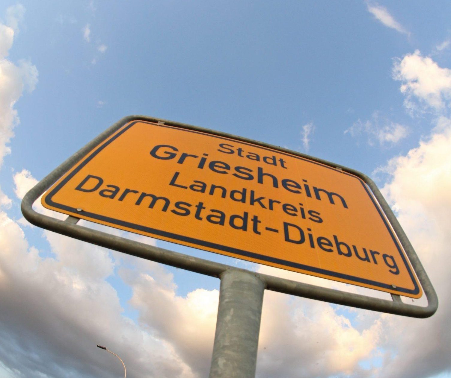 Griesheim. Foto: Arthur Schönbein