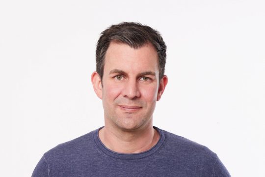 Heiko Depner. Foto: nouki.com