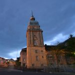 Hessisches Landesmuseum. Foto: Arthur Schönbein