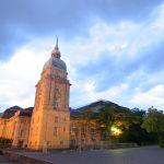 Hessisches Landesmuseum. Foto: Arthur Schönbein