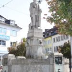 Bismarckdenkmal Ludwigspaltz. Foto: Arthur Schönbein