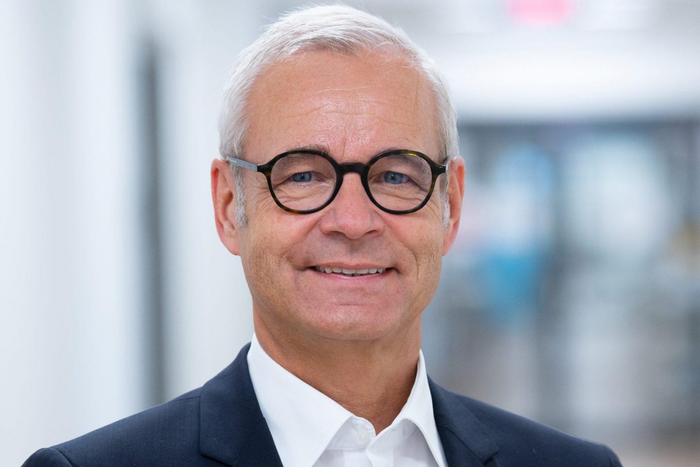 Clemens Maurer Foto: Markus Schmidt PSD