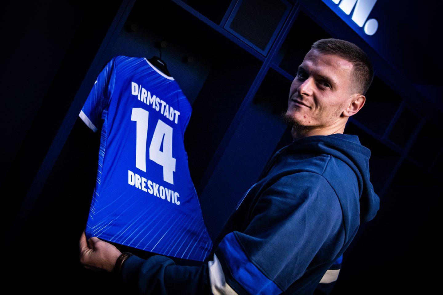 Foto SV Darmstadt 98