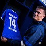 Foto SV Darmstadt 98