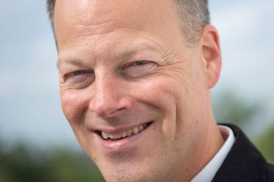 Dr. Philipp Gutbrod - Der Leiter des Institus Mathildenhöhe über Stand der Dinge.