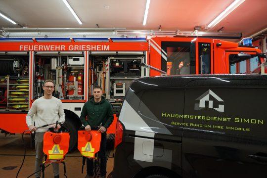 Foto: Stadt Griesheim