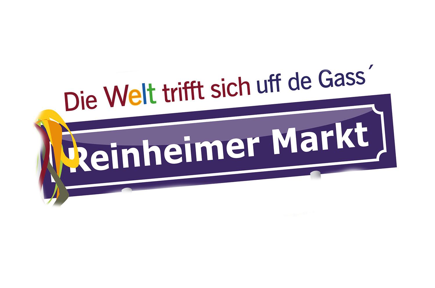 Reinheimer Markt