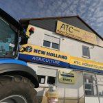 ATC-Groß-Gerau. Foto: Arthur Schönbein