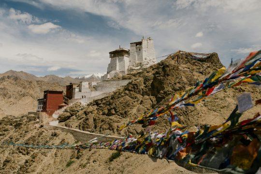 Tibet