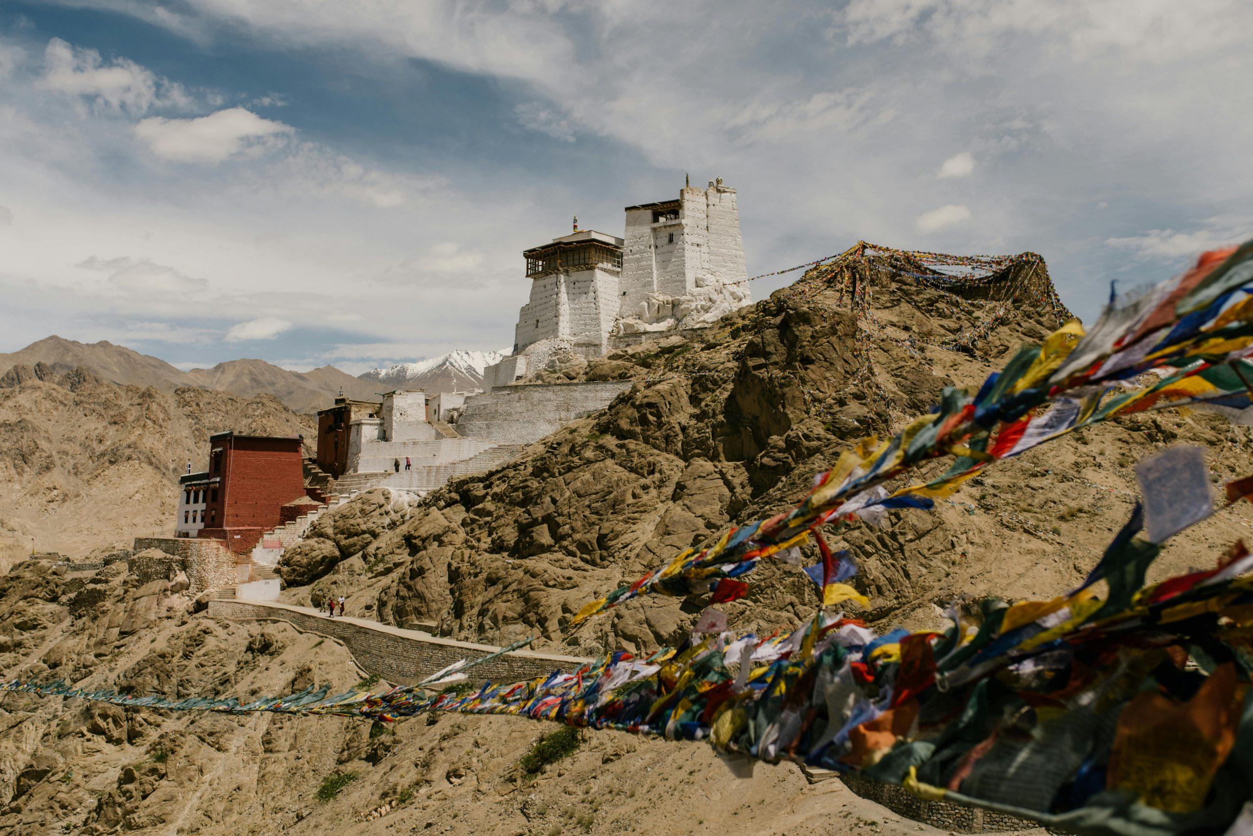 Tibet