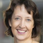 Dr. Astrid Mannes. Foto: CDU