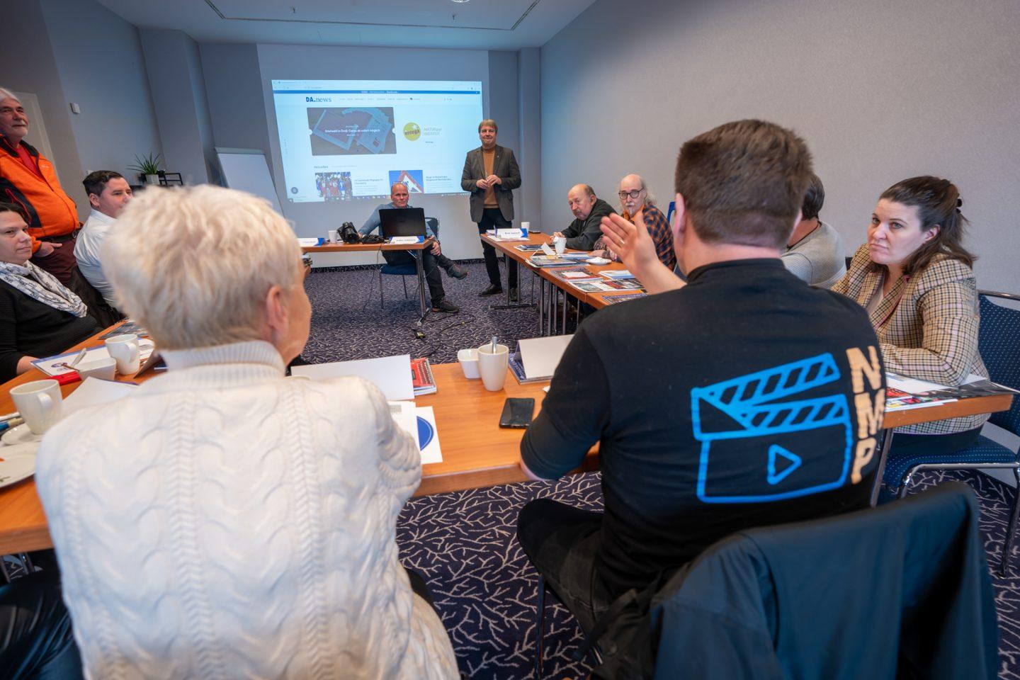 Foto: René Antonoff