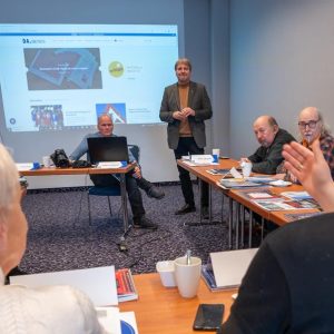 Foto: René Antonoff