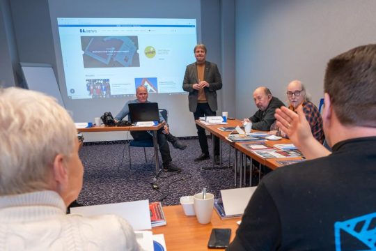 Foto: René Antonoff