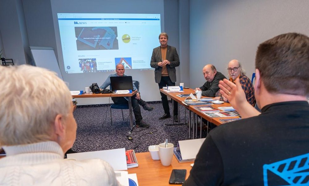 Foto: René Antonoff