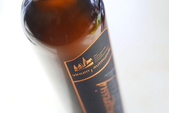 Vinum Autmundis Winzeressig