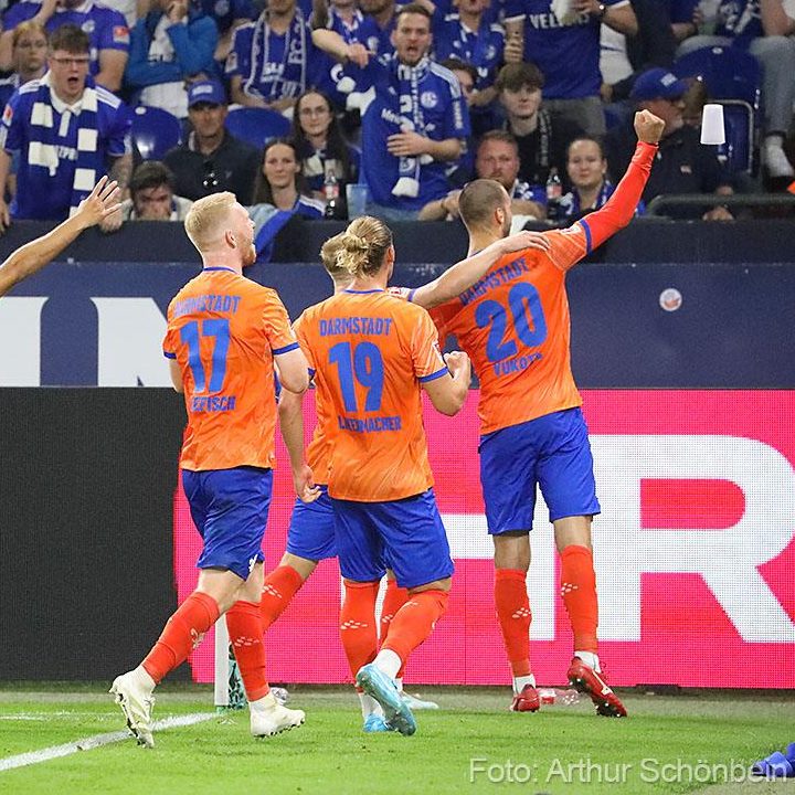 Foto: Arthur Schönbein