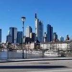 Frankfurt. Foto: Arthur Schönbein