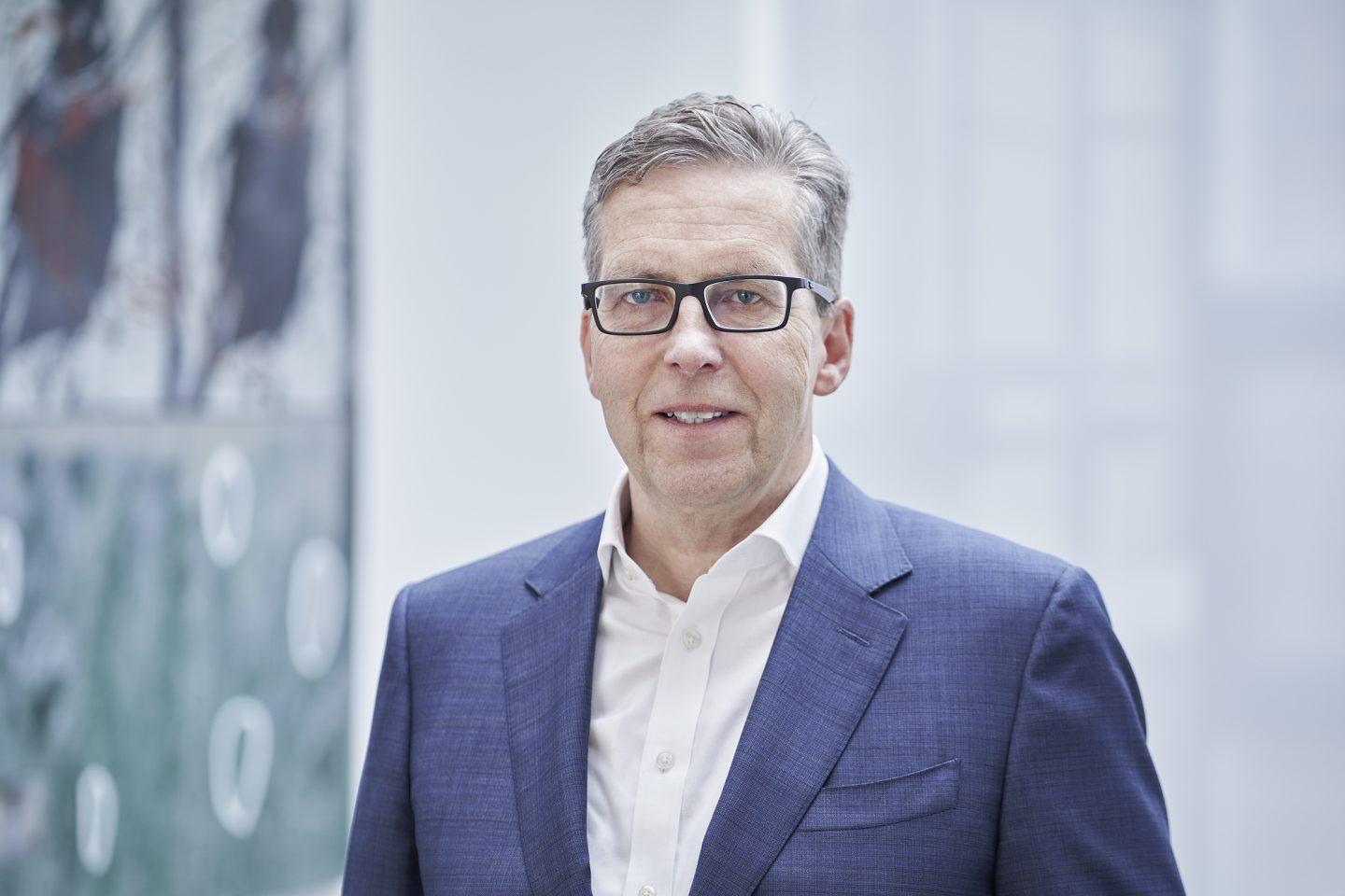 Matthias Martine. Foto: IHK