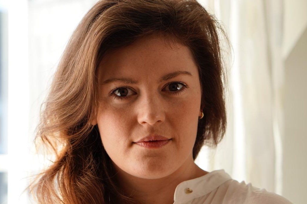 Jana Baumeister Fürsteneck. Foto: Veranstalter