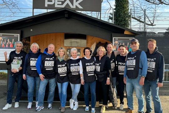 Foto: KIWANIS Darmstadt