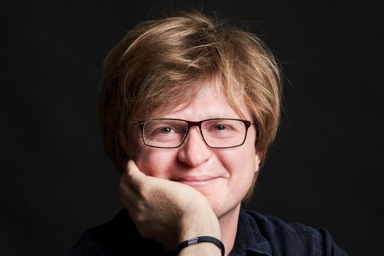 Ablogin. Foto: Veranstalter