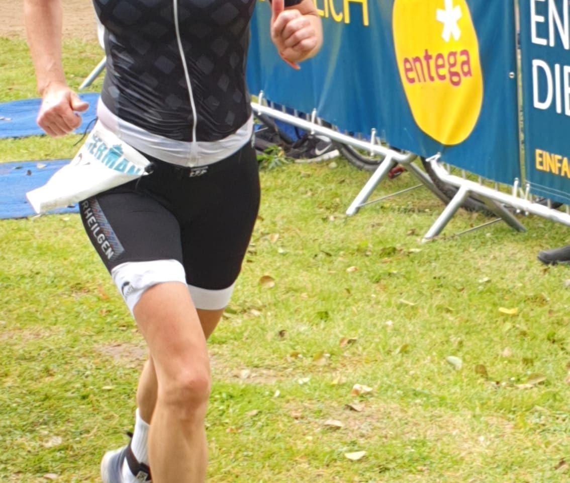 Claudia Jehn. Foto: SGA