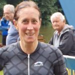 Claudia Jehn. Foto: SGA