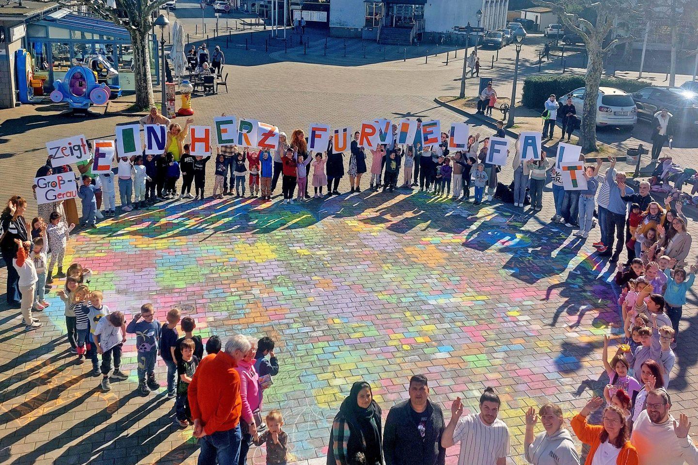 Foto: Kreisstadt Groß-Gerau